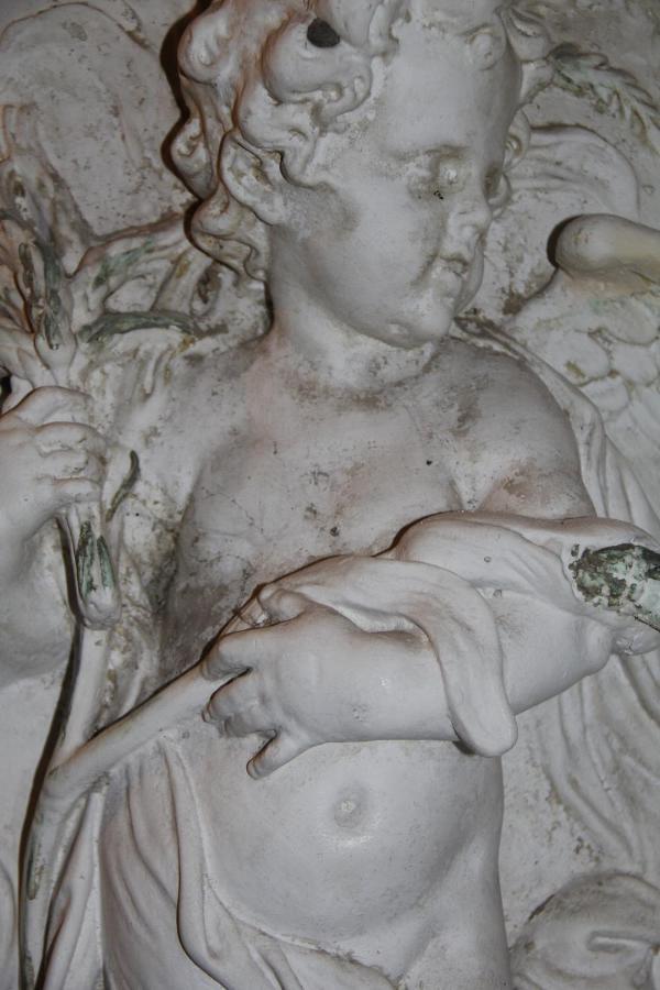 La Porta Sui Monti Di Luna Carrara Kültér fotó