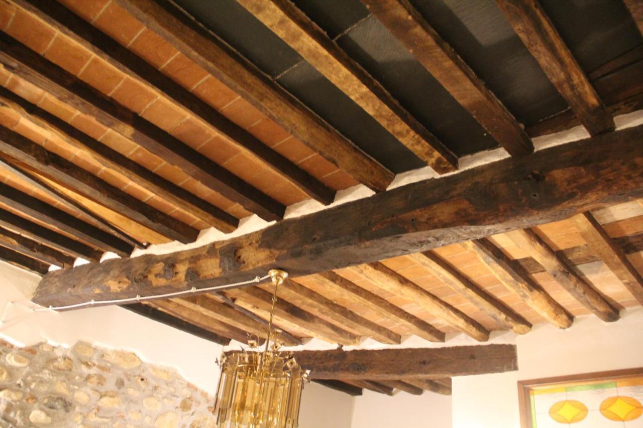 La Porta Sui Monti Di Luna Carrara Kültér fotó